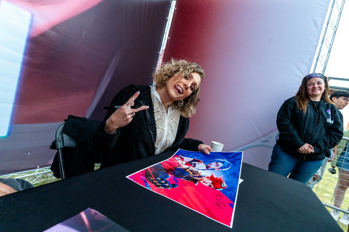 FestiGame tweet media