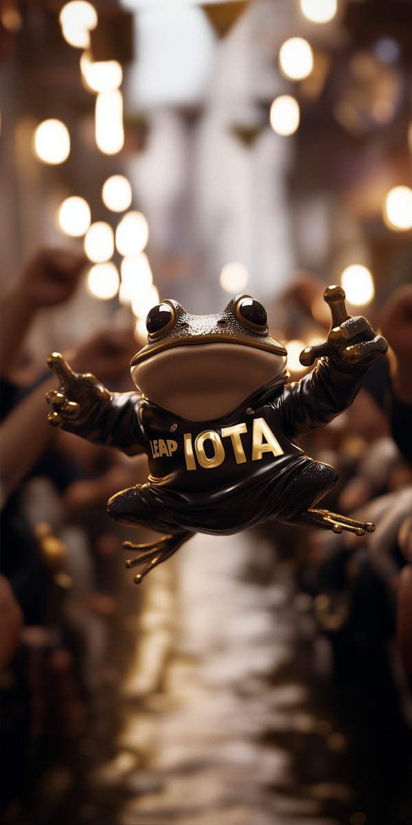 #iota wallpaper for this weekend