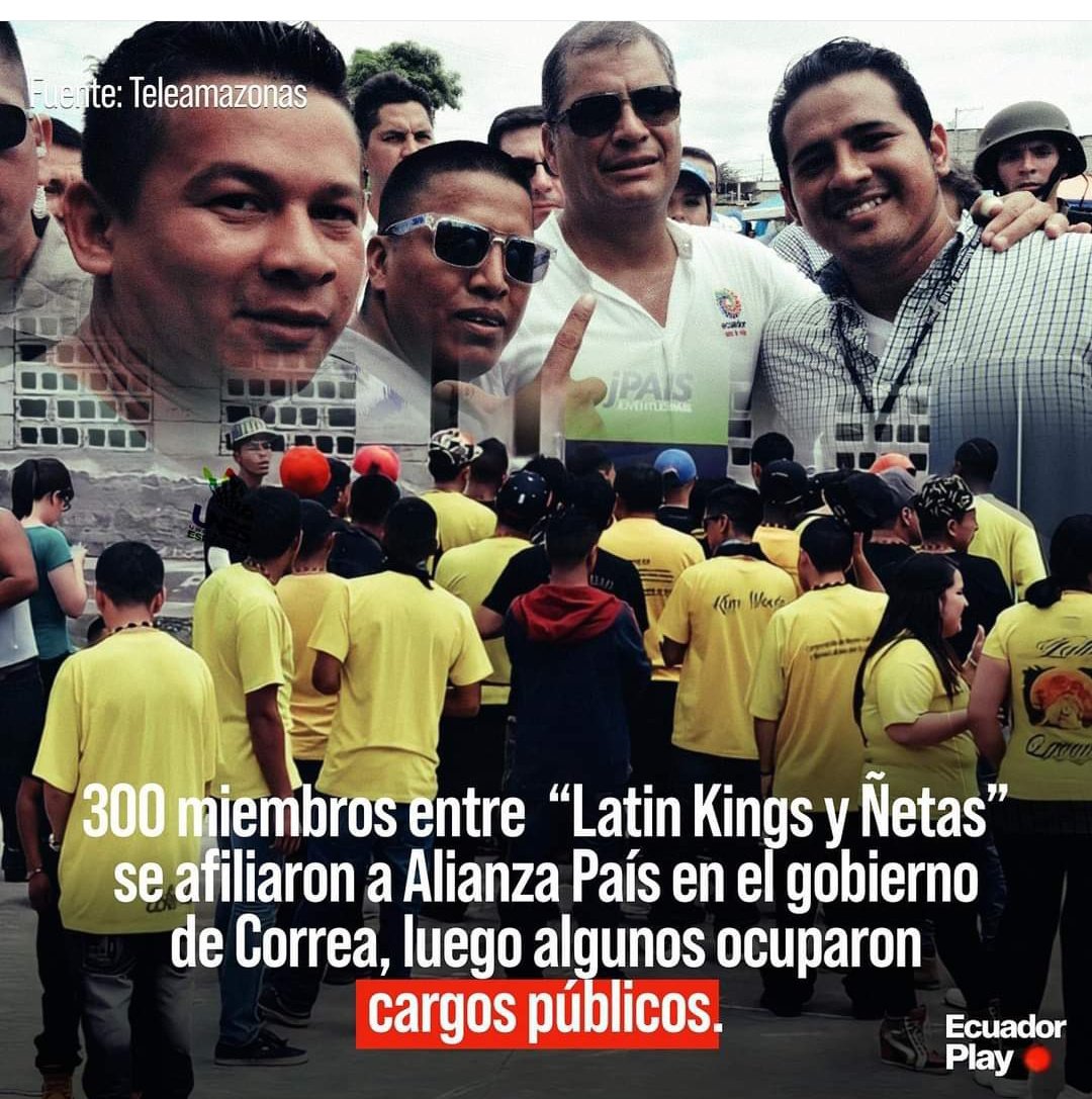 Sebastidlacruz's tweet photo. @El_Que_mas_da @MoniPalaciosZ NUNCA MAS!.... https://t.co/WIyZsRwWbF
