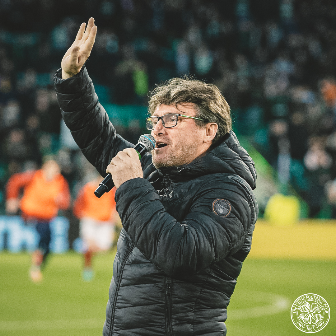 Celtic Football Club tweet media
