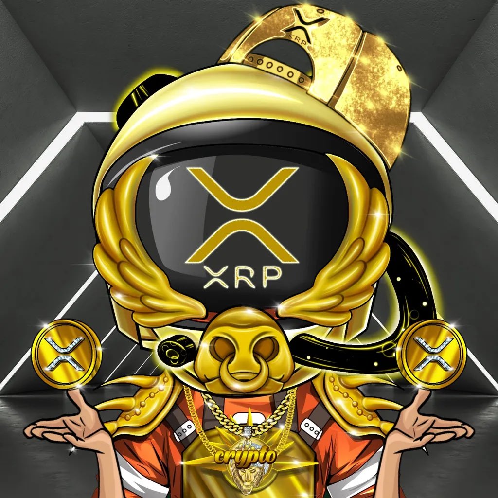 xrp.cafe/nft/000813885D… XRP to the moon!! this golden astronaut is on sale on <a href="/xrpcafe/">xrp.cafe ☕</a> go check them out #XRP #xrpcommuity #xrpnft