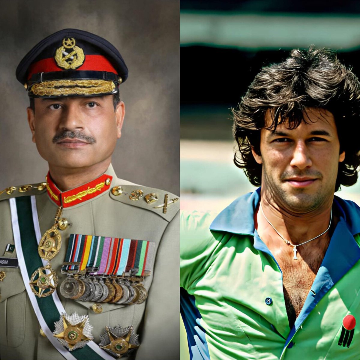 To ho jai  Muqabla ? 
        👍. . . . . . . . . . . . . . . . . . .  ♥️