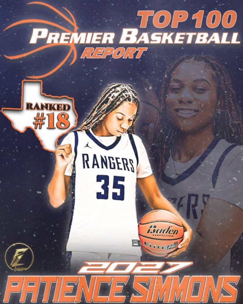 Patience (B) Simmons (@pbs_buckets) on Twitter photo Thank you <a href="/PBRhoops/">Premier Basketball</a> for the recognition of being one of the top. I want to thank <a href="/flatlynedigital/">FlatLyne</a> for always creating my social media flyers, and if you are looking to get your craft out there, they are the best! <a href="/flatlynedigital/">FlatLyne</a>
<a href="/_jpb13/">Jaylon Bardley</a> <a href="/drkharp/">Kelly Withee Harper</a> Thank you <a href="/PBRhoops/">Premier Basketball</a> for the recognition of being one of the top. I want to thank <a href="/flatlynedigital/">FlatLyne</a> for always creating my social media flyers, and if you are looking to get your craft out there, they are the best! <a href="/flatlynedigital/">FlatLyne</a>
<a href="/_jpb13/">Jaylon Bardley</a> <a href="/drkharp/">Kelly Withee Harper</a>