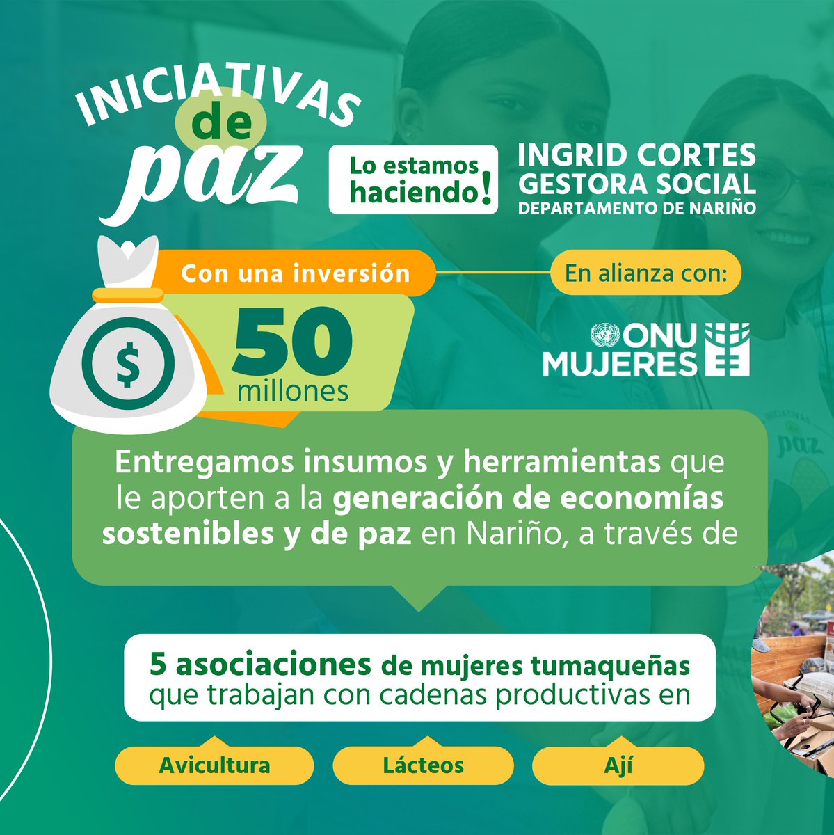 Ingrid Cortes tweet media