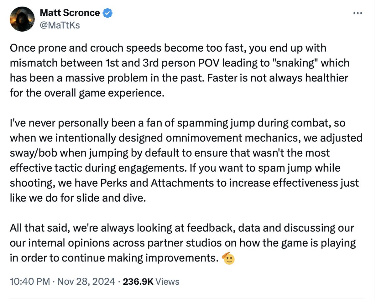 CharlieIntel tweet media