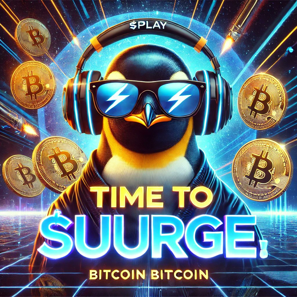 playpenguinstx's tweet photo. Today we announced 21 new $PLAY millionaires! 
Time to surge with @ALEXLabBTC 

+$20k 💰 LP prize pool now
Want to be a $PLAY millionaire?

♥️Like
🔁Repost
🧑‍🤝‍🧑Tag a Friend
✅ #STXgames in comments

GL to everyone! Let's finish #1!

#stx #Bitcoin #bitcoin100k #GameFi #gamedev https://t.co/KOmiTfGNPj