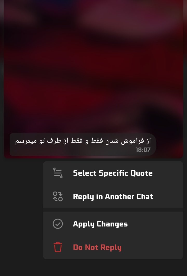 روباه بی سر و پا 🦊 tweet media