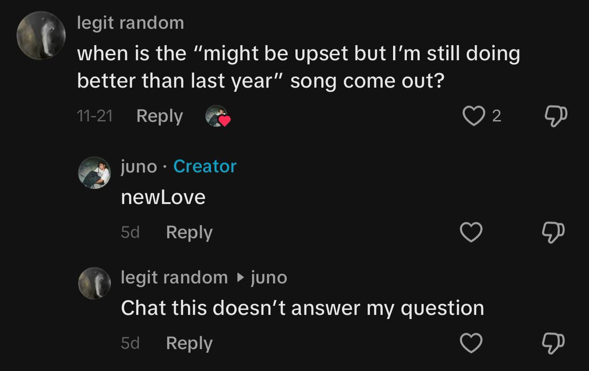 soldierjuno's tweet photo. 😭😭😭 https://t.co/12f6DUexXq