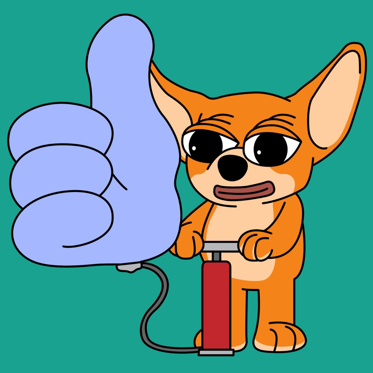 FavoloDog's tweet photo. 🎨ARTWORK CONTEST ALERT! 😇

🕖 Starts: Today at 7 PM CET
⚡️ Winners announced EXCLUSIVELY on TG: https://t.co/v52qI64MKo 
(Monday 7 PM CET)

🏆 2 winners, $50 in #SOL each!
📥 To enter:

1. Submit your $FAVOLO artwork in comments and TG.
2. Tag 3 friends.
3. Make sure they Follow us on X.
4. Make them Join TG: https://t.co/v52qI64MKo
Get creative! 🚀

#ContestAlert #FAVOLO #artworks
