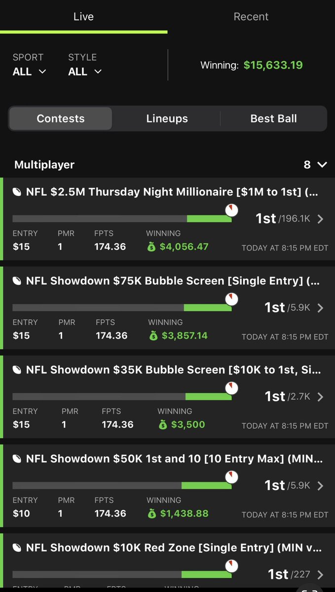 EATIN BETTOR💰💶 tweet media