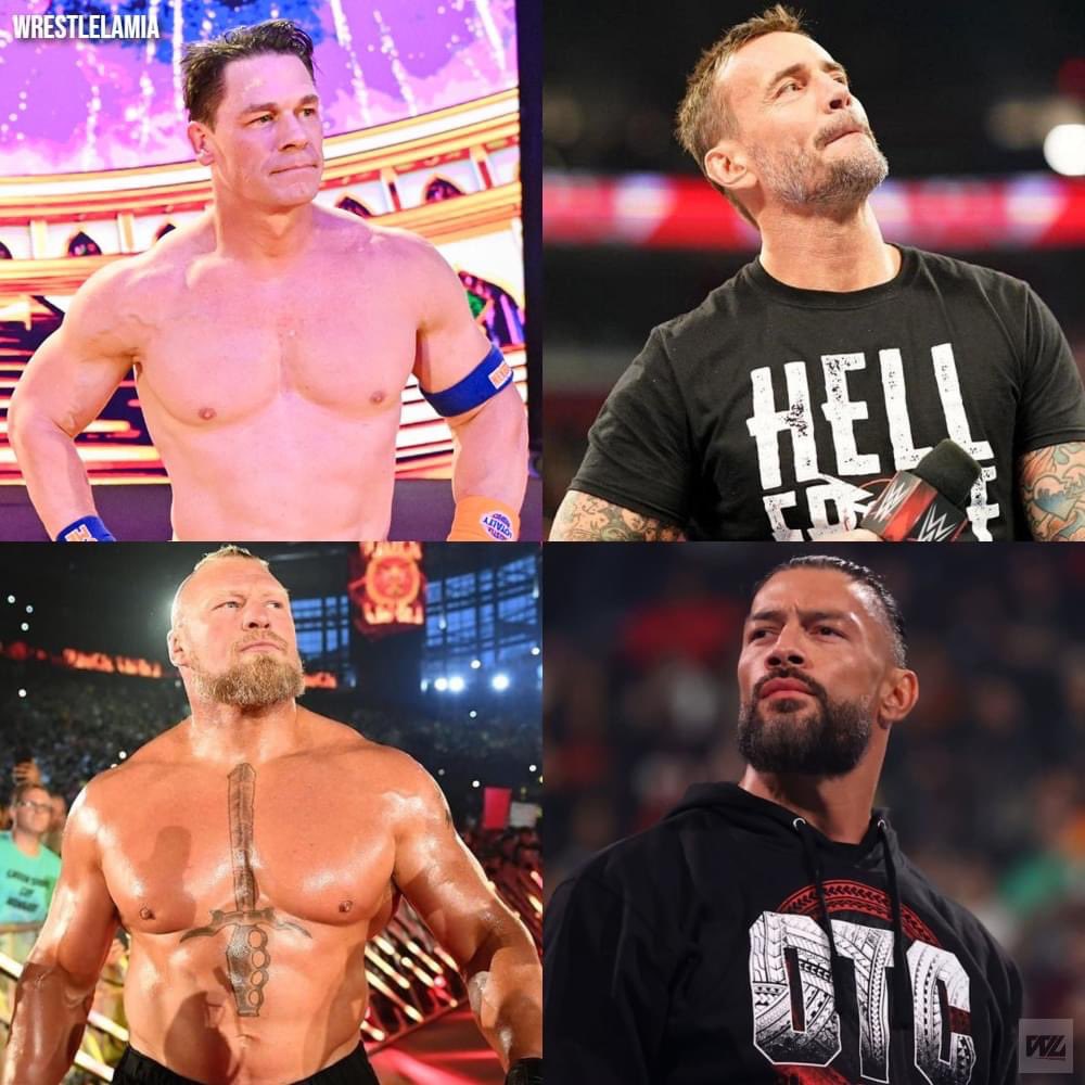 wrestlelamia's tweet image. whose retirement from WWE is going to hit the hardest? 😭