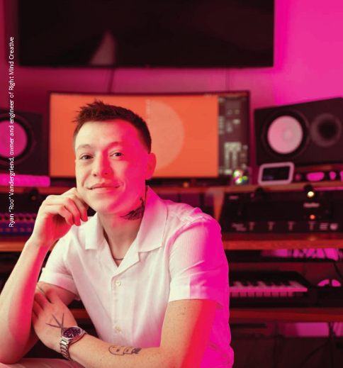 FiberFirst was a huge help in getting our business set up with easily the best wifi available! Everything about the process was easy and FiberFirst always provides the best customer service and top-notch opportunity in the Omaha area - highly suggest!! - Right Mind Creative
#SBS