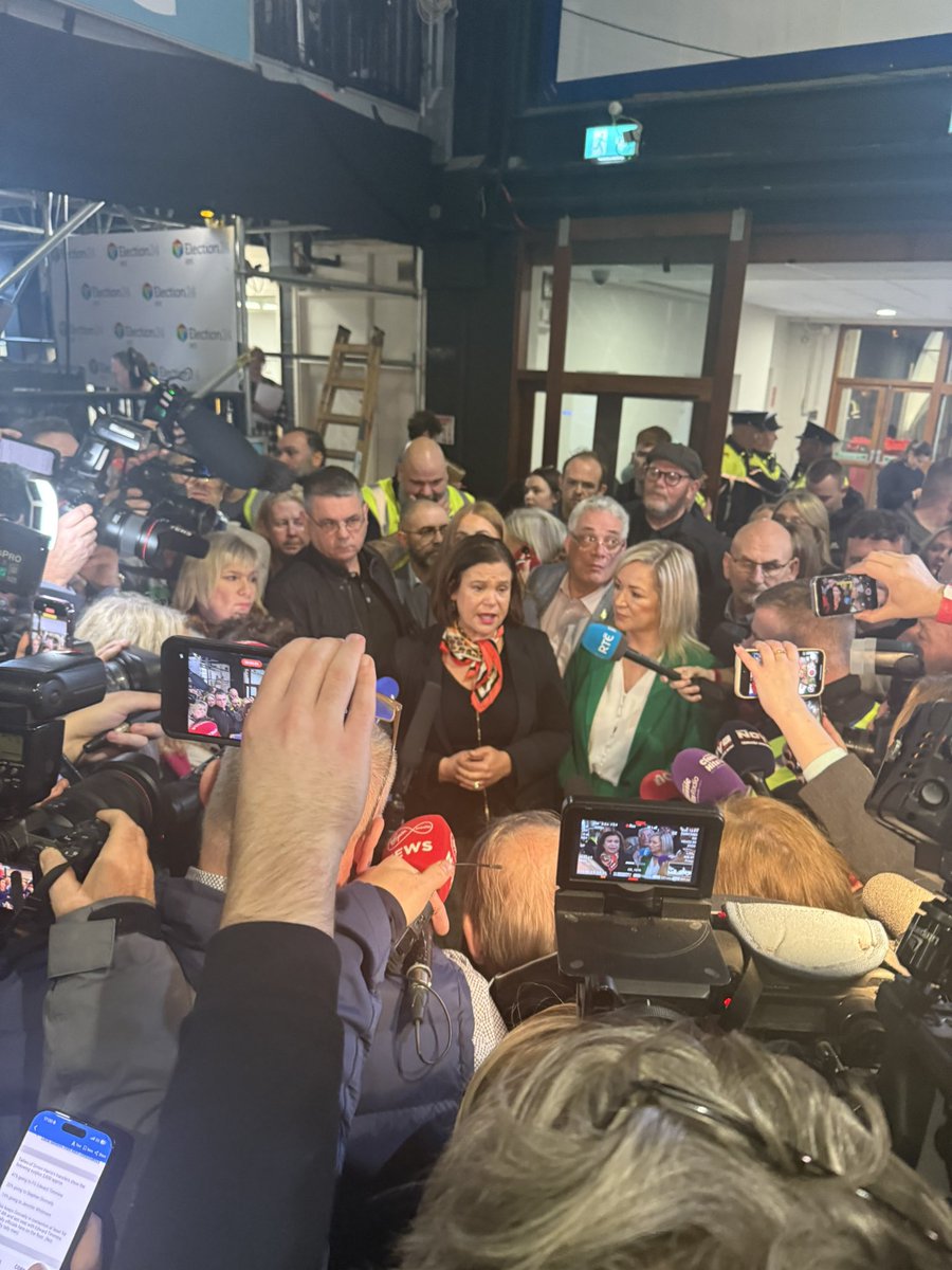 Louise Burne tweet media