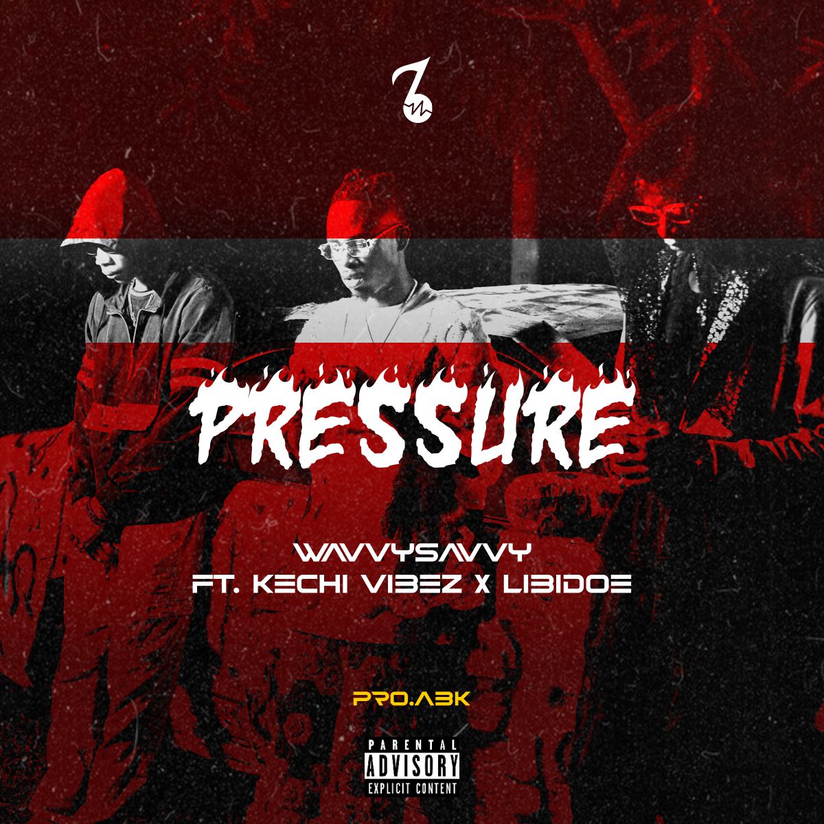 Pressure 🔥 

6pm tomorrow.
Don't miss a thing.