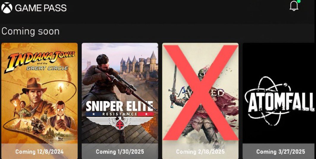 UsaHatesXbox's tweet photo. Even xbots hate this woke trash https://t.co/29SPZzpXvW