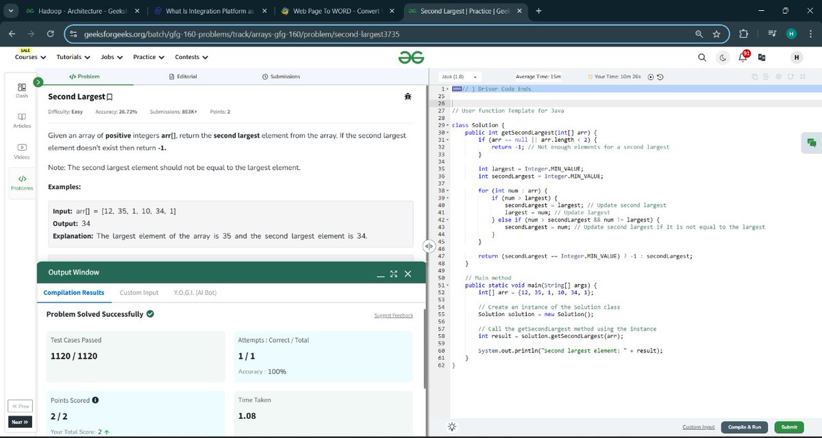 Harsh Meshram tweet media