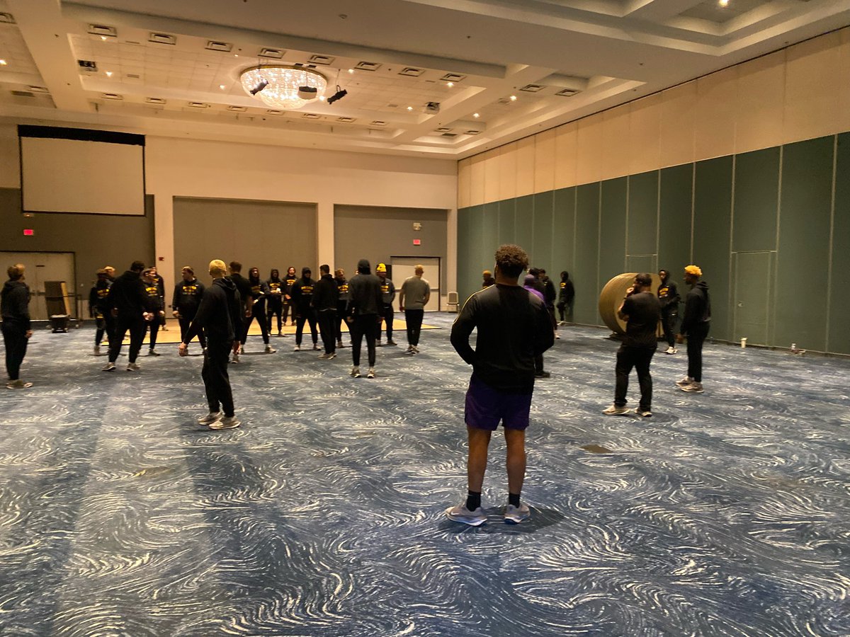 Maverick Football Scoop tweet media