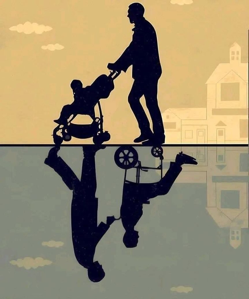 «Señor, recuérdame lo breve que será mi tiempo sobre la tierra. Recuérdame que mis días están contados, ¡y cuán fugaz es mi vida!» (Salmo 39, 5)