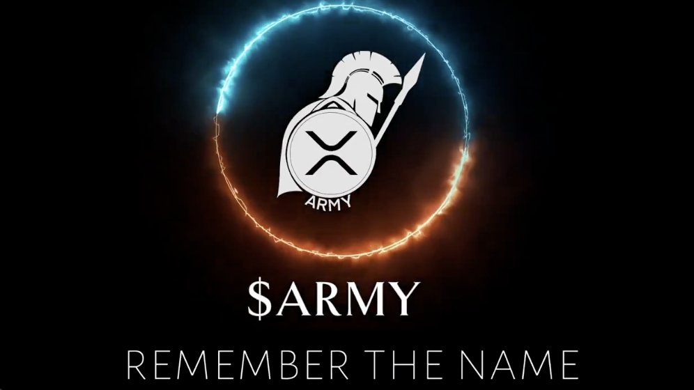 ARMY_XRP589's tweet photo. Remember the name.

We have spent 7 years fighting against the injustices of the SEC

It's our time

It's $XRP time

It's XRP $ARMY time https://t.co/aBc1fj0jcJ