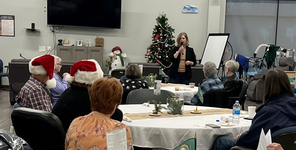 LWVClarkCounty's tweet photo. Our League Legislative Meet and Greet is Dec. 7, 6-8 p.m. at CDM Caregiving Services, 2300 NE Andresen Rd., Vancouver, our regular meeting place. Join Us! https://t.co/ErwfndPbjv https://t.co/aSoJB4Voqv