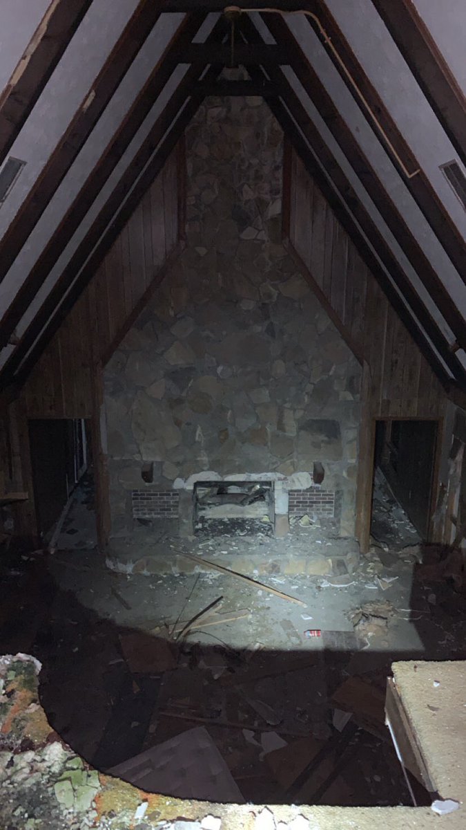 VetteOperator's tweet image. Bandooo