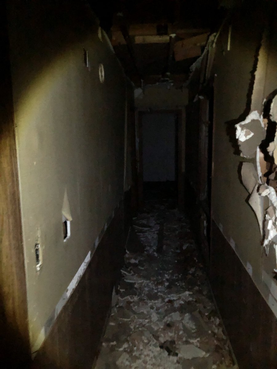 VetteOperator's tweet image. Bandooo