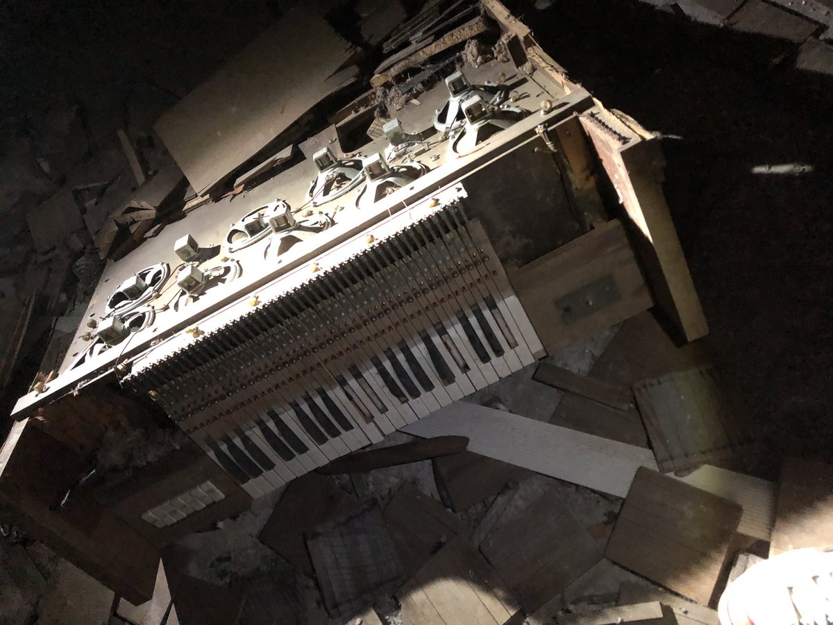 VetteOperator's tweet image. Bandooo