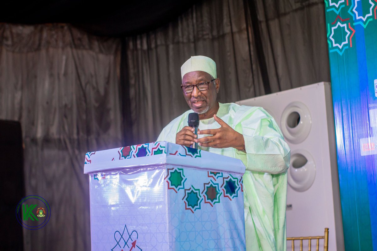 Arewa Islamic finance summit tweet media