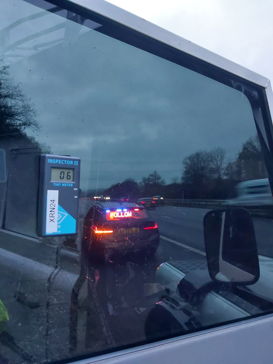 Hampshire Roads Policing Unit tweet media