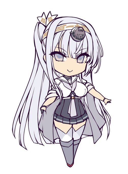 SD冬月ぬりぬり 