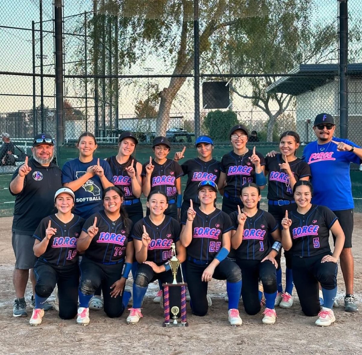 PCFLfastpitch's tweet photo. Annnnd just a few more from the teams that punched their ticket to the 2025 #AFCS! π Congratulations, everyone! #PCFLProud https://t.co/8Mj0y5fvsm