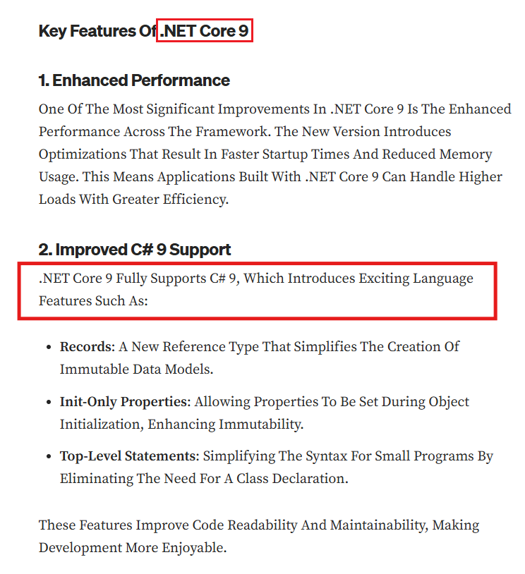 Dave Callan | dotnet tweet media