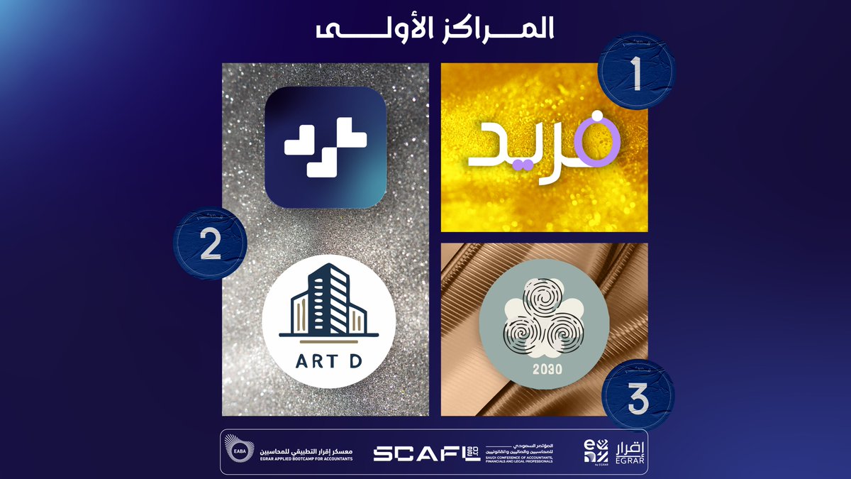 عـدد التجارية tweet media