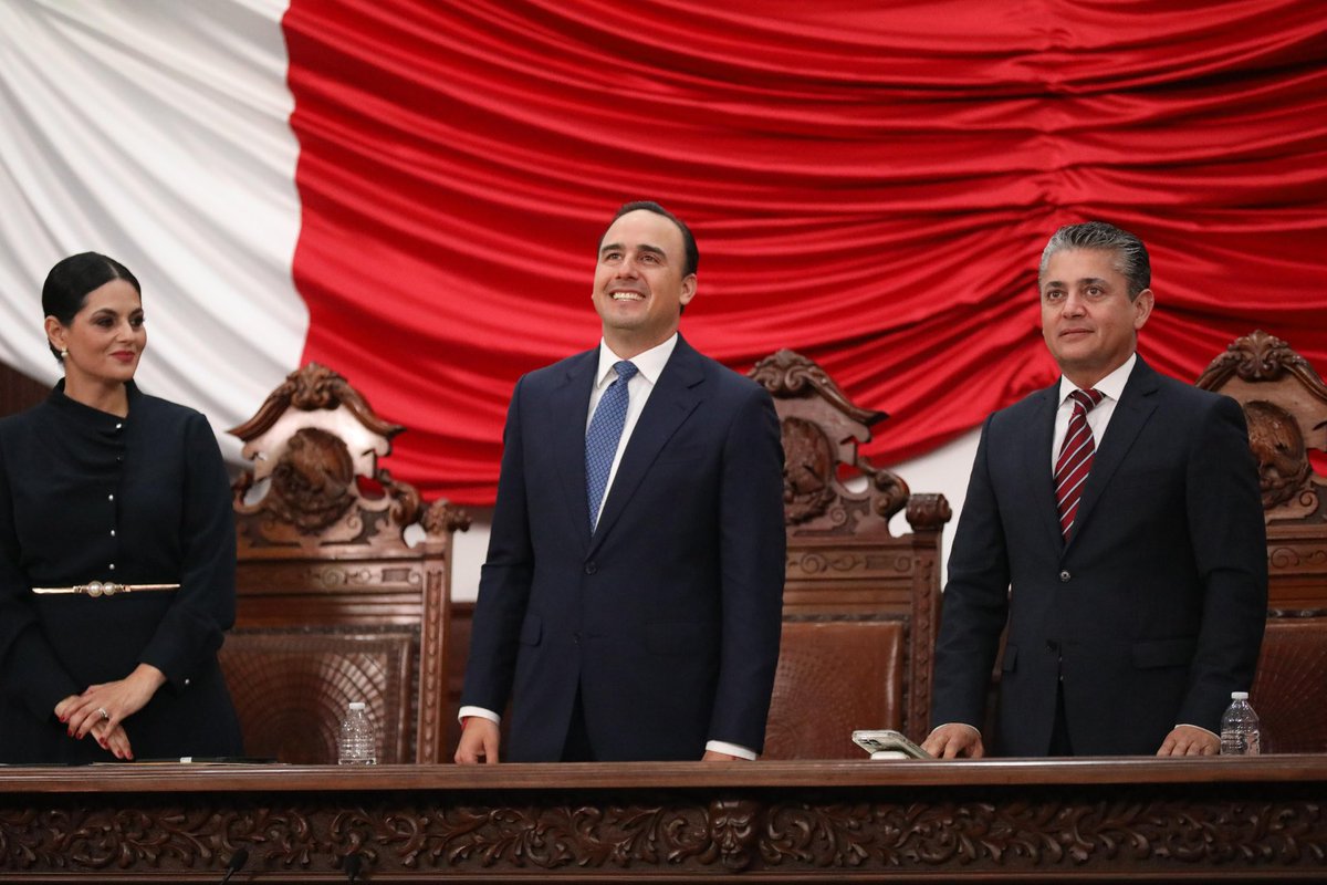 Manolo Jiménez Salinas tweet media