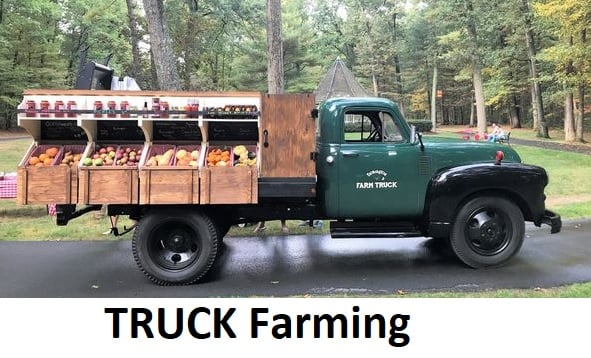 kathrynwise6869's tweet photo. Truck Farmers
What a great idea to Make America Healthy Again.
Mobile, seasonal foods, freshness and healthcare #FARMACY
🍉🍊🍏🍑🥦🍆
#MAHA
#TruckFarming