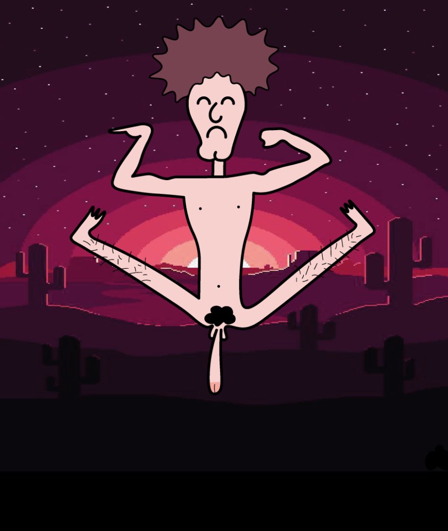 Jerry The Man tweet media