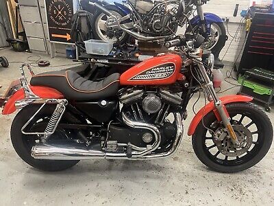 Ad: For Sale - For Sale: Harley-Davidson ebay.co.uk/itm/1164070850… <<--More #harleydavidson #harley #motorcycles