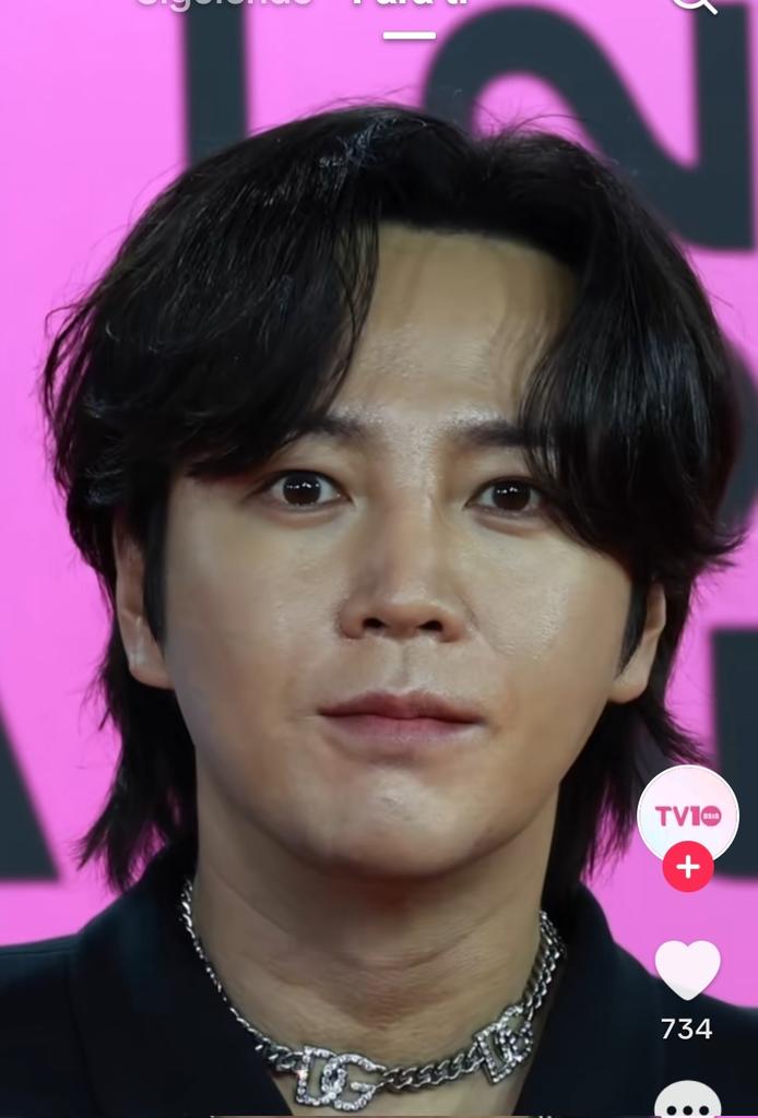 ¡Echa un vistazo al vídeo de tv10_티비텐! 

#장근석
#JangKeunSuk 
#チャングンソク

#TikTok vm.tiktok.com/ZMhELvXty/