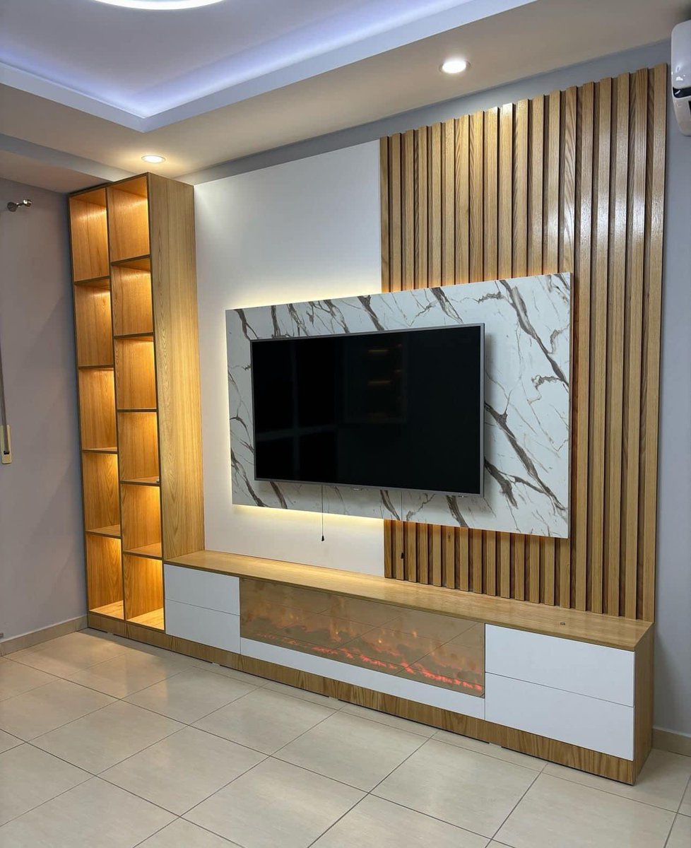 DjoloffD's tweet image. L’excellence du savoir-faire local 🇸🇳 : des meubles télé 100 % conçus ici, avec des finitions impeccables. Offrez à vos espaces l’élégance et la qualité qu’ils méritent.
 #MadeInSenegal #DesignLocal #HautDeGamme #BlackFriday #consommerlocal🇸🇳 #fabricationlocal