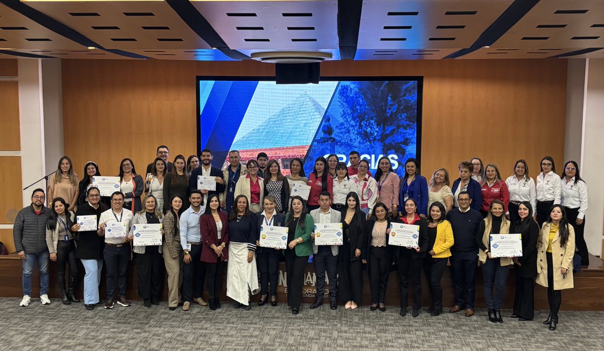 Secretaría de Salud Cundinamarca tweet media
