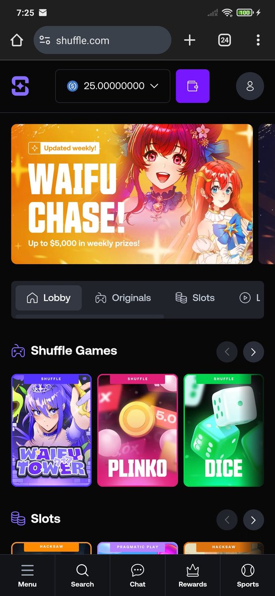 Received the prize, ty so much 🥳 <a href="/KrisaReloads/">Krisa Reloads</a> 😎❤️