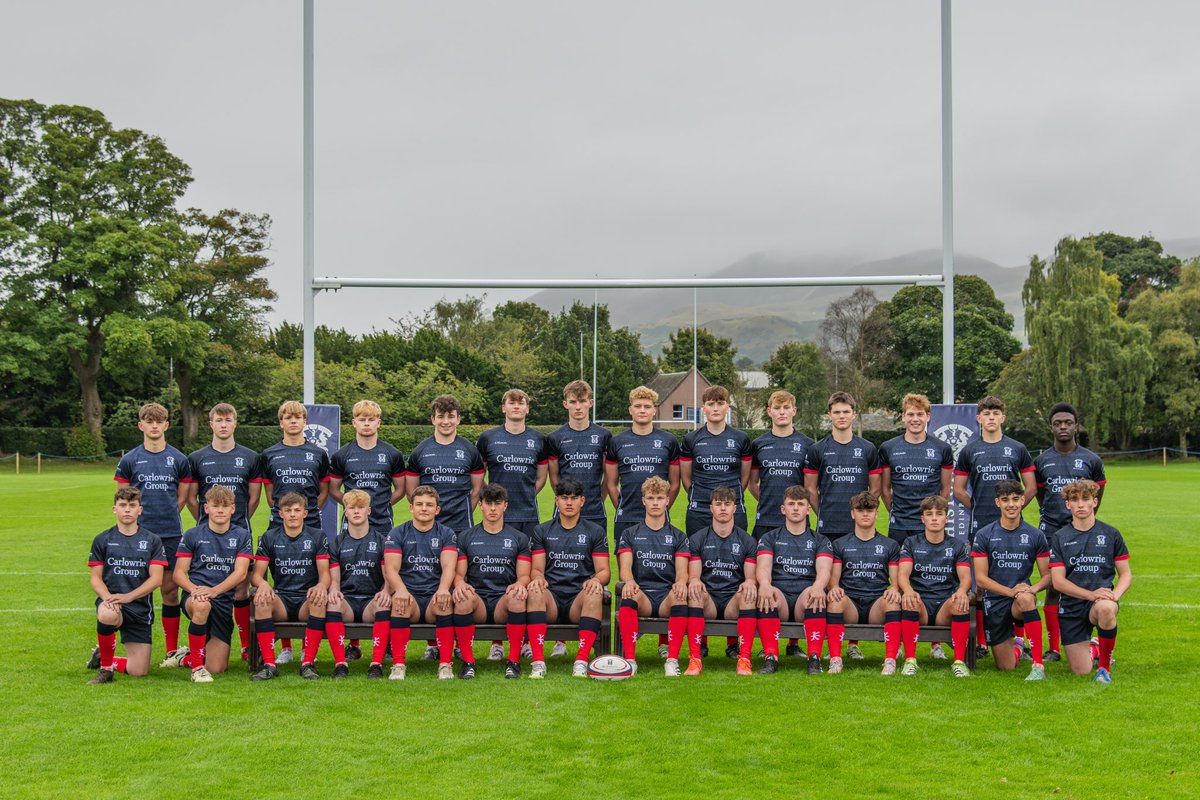 MerchiRugby's tweet photo. 🏰 Scottish Schools Cup Final 💙

We are already incredibly proud of our Senior Rugby Boys season so far  👏 

The icing on the cake to reach the final 🧁🤝

Come along and support the boys against @sport_smc 👍

📍  Murrayfield Stadium
📅  4th Dec
🕰️  17:30 KO

#cupfinal https://t.co/oECnLcIKlm