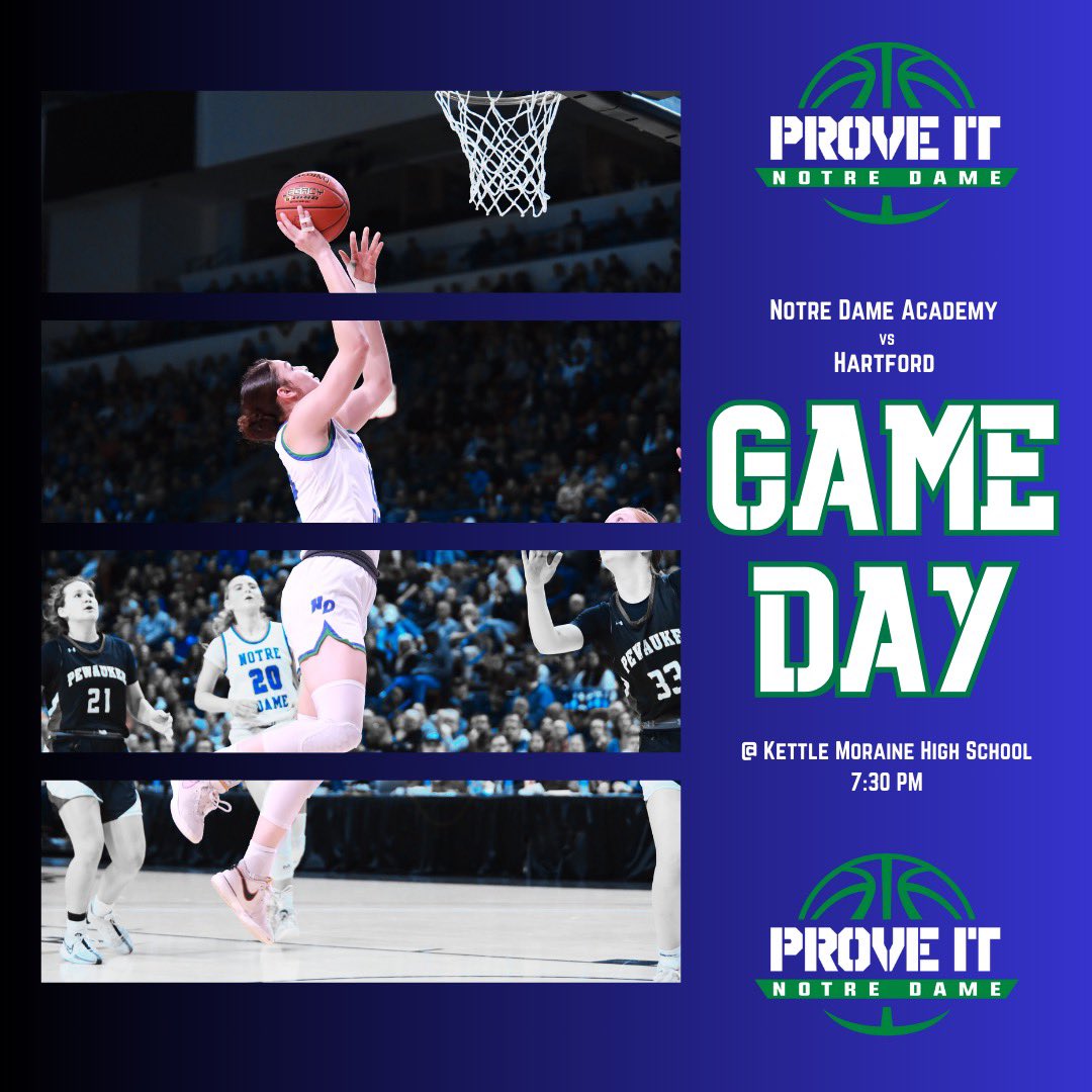 GAME DAY vs Hartford at the Kettle Morajne Thanksgiving Shootout!! See you tonight! #gotritons #proveit #KART 💙💚🏀🦃👊🏻