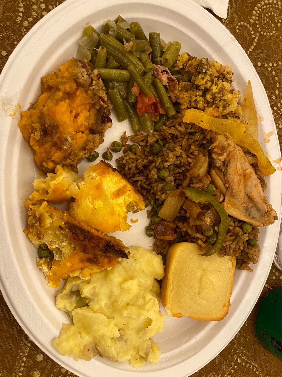 Galliele2000's tweet photo. Thanksgiving Thankfulness 🍁🥰✨

Psalms 27:13-14
I remain confident of this: I will see the goodness of the LORD in the land of the living. Wait for the LORD; be strong and take heart and wait for the LORD. https://t.co/g1C4GwviXk