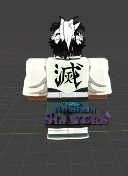 YessirBaller's tweet photo. 🌪️ Sanemi's Outfit 🌪️
💥 Fierce, strong, and unyielding! 💨
🖤 Featuring his iconic wind-swept haori and beastly strength 🌬️
🌪️ Unleash the power of Wind Breathing! 🌬️
🎮 More epic outfits in our server! 🔥
https://t.co/28JYY9K5Tw 🔥🔗 https://t.co/c7jrHbF9ai
