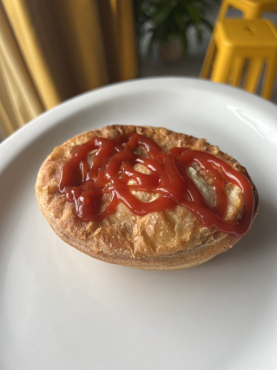 #meatpies in #portland