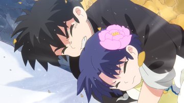 らんま1/2(2024) 第9話