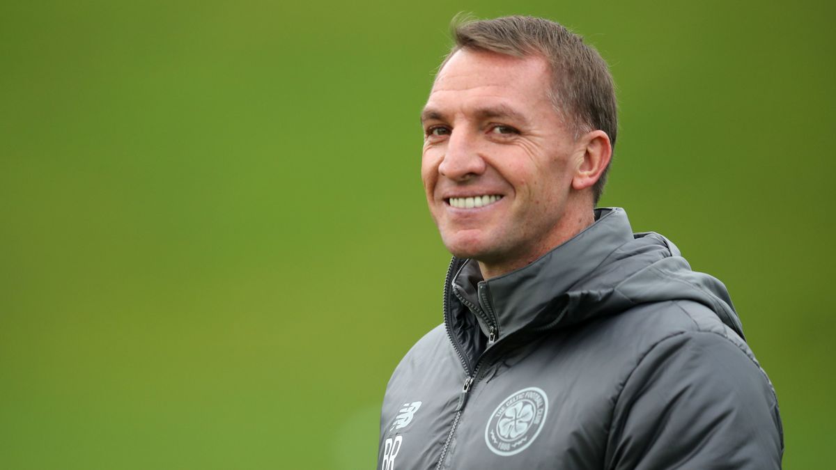 When we brought rodgers back in they said

"They weren't bothered" 

"He's won't have it all his own way this time"

And

"He's not playing against senderos. Clint hill and Co."

Yet here he is, 13 games in to this season with his best return in all the seasons he's managed us