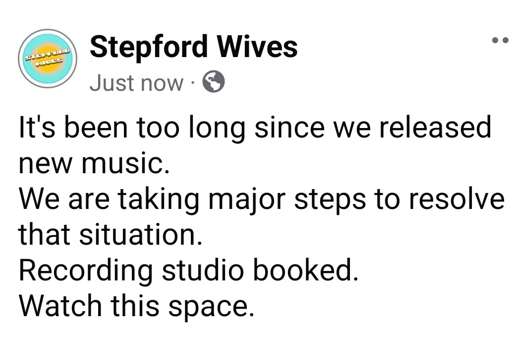 stepfordwivesuk (@stepfordwivesuk) on Twitter photo 