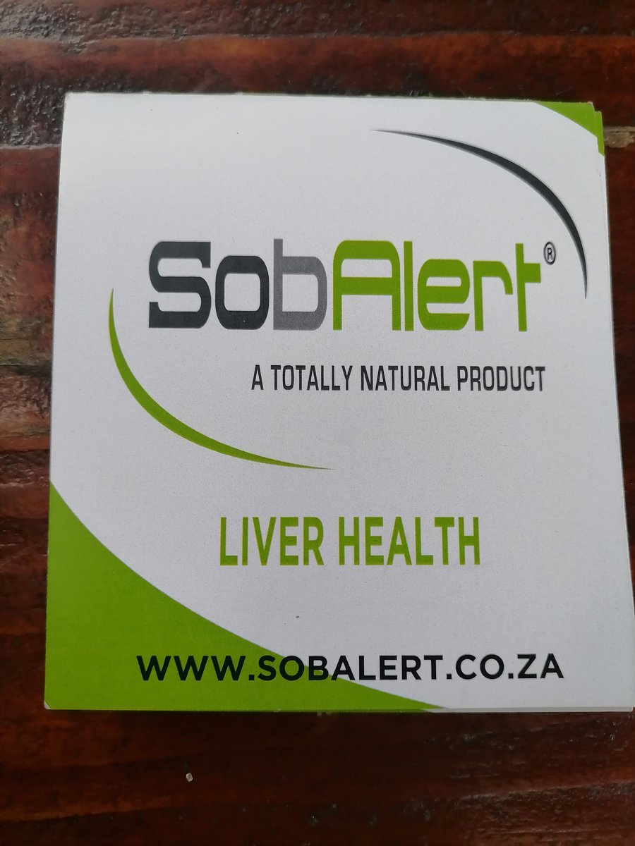 SobAlert's tweet photo. Appreciate the follow @daverade and @SobAlert is available at #MountEdgecombe pharmacy and many other independent pharmacies nationwide. Medical aid approved. https://t.co/LNeKd4e1lj